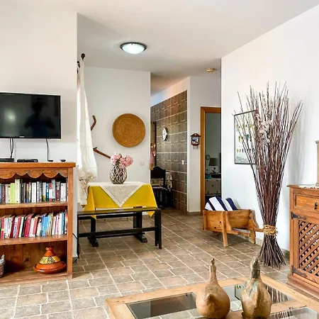 Graciana Villa