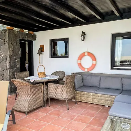 Villa Graciana