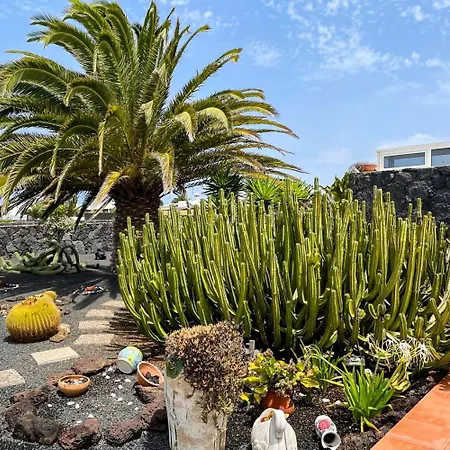 Graciana * פלאיה בלנקה